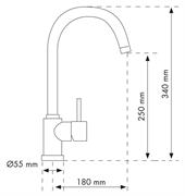 POLITEK10 MISCELATORE BIANCO LATTE   PLADOS