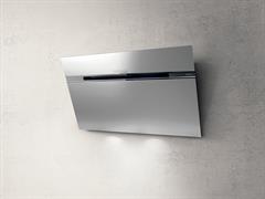 STRIPE IX/A/60 CAPPA  INOX PARETE ELICA