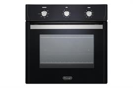 NSM7NLPPP SERIE SLIM GLASSDE FORNO ELETTRICO NERO DE LONGHI