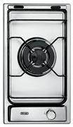 I13D P.COTT.  1 GAS TC INOX  DOMINO DE LONGHI