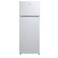 RCT284WH2A FRIGO F.S. 143X55X55 DOPPIA PORTA BIANCO COMFEE