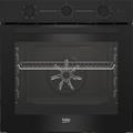 BBIE11100B  FORNO INC. MULTF.6 ELET. NERO BEYOND CLASSE A BEKO