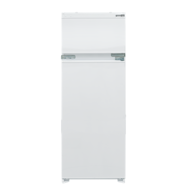 SVDP245E FRIGO STATICO INC. DOPPIA PORTA F 144X54 SCHAUB LORENZ