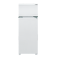 SVDP245E FRIGO STATICO INC. DOPPIA PORTA F 144X54 SCHAUB LORENZ