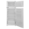 SVDP245E FRIGO STATICO INC. DOPPIA PORTA F 144X54 SCHAUB LORENZ