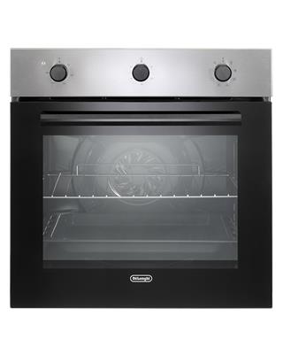 FLM6LX FORNO  MULTIF. 8 ELET. INOX A FAMILY DE LONGHI