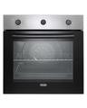 FLM6LX FORNO  MULTIF. 8 ELET. INOX A FAMILY DE LONGHI