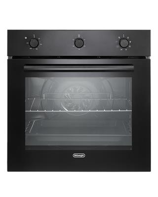 FLM6LN FORNO  MULTIF. 8 ELET. NERO A FAMILY DE LONGHI